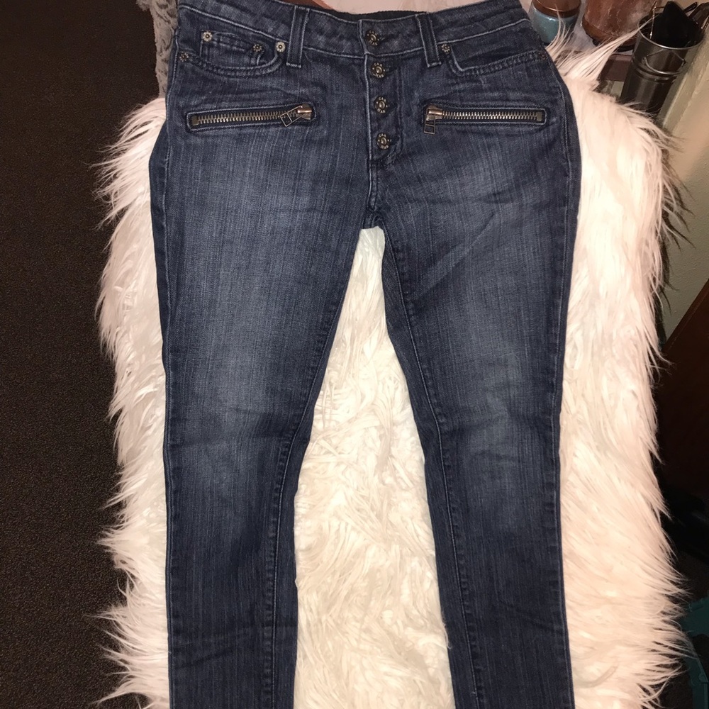 CARMAR JEANS